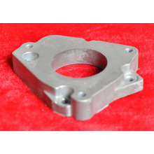 Aluminum Die Casting Parts of Connection Pipe